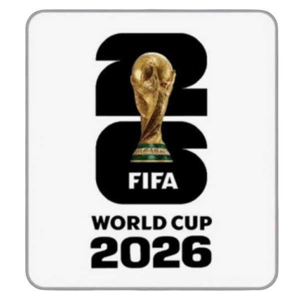Patch Mundial 2026 1