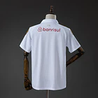 Camisola Internacional Alternativa 2026/27 2
