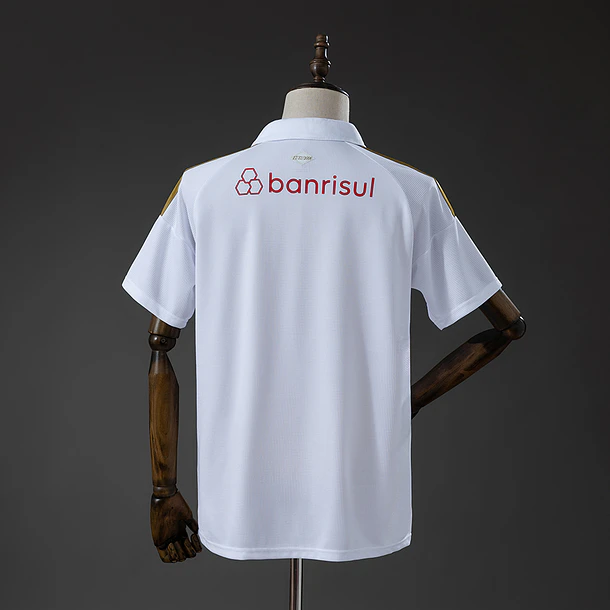 Camisola Internacional Alternativa 2026/27 2