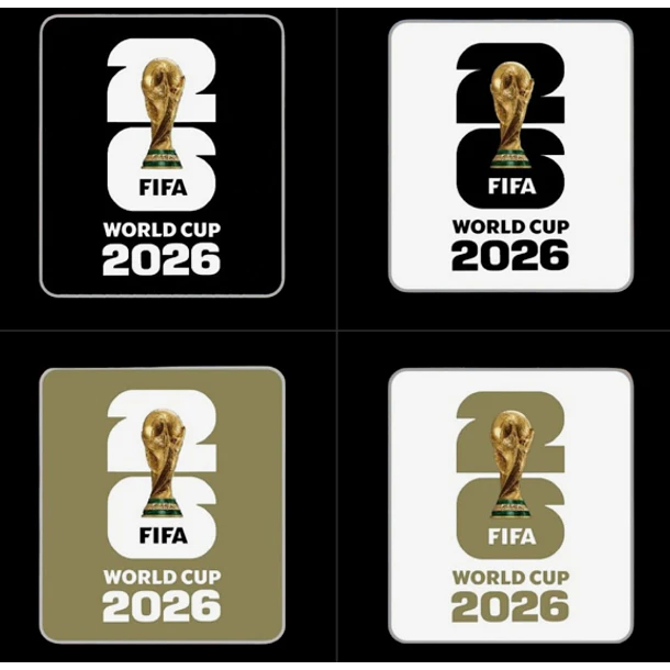 Patch Mundial 2026 2