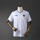Camisola Cabo Verde Alternativa 2026 1