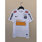 Santos Principal Neymar Jr 11/12 - Entrega Rápida  3