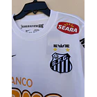 Santos Principal Neymar Jr 11/12 - Entrega Rápida  2