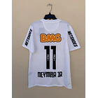 Santos Principal Neymar Jr 11/12 - Entrega Rápida  1