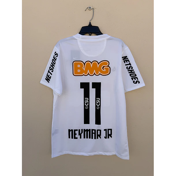 Santos Principal Neymar Jr 11/12 - Entrega Rápida  1