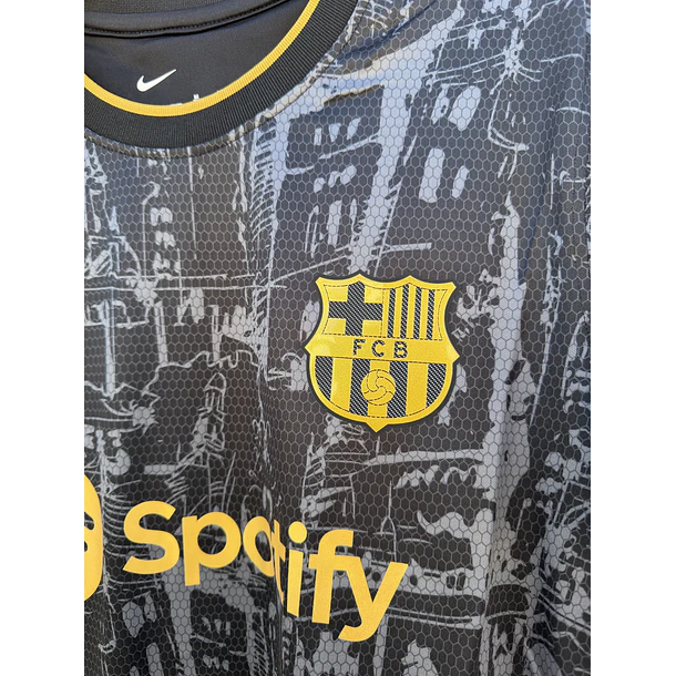 Barcelona Edição Especial  2