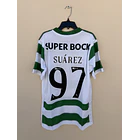 Sporting Principal Suarez 25/26 - Entrega Rápida 1