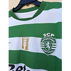 Sporting Principal Suarez 25/26 - Entrega Rápida 2