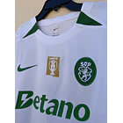 Sporting Alternativa Quenda 24/25 - Entrega Rápida  2