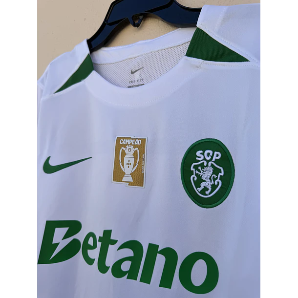 Sporting Alternativa Quenda 24/25 - Entrega Rápida  2