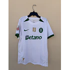 Sporting Alternativa Quenda 24/25 - Entrega Rápida  3