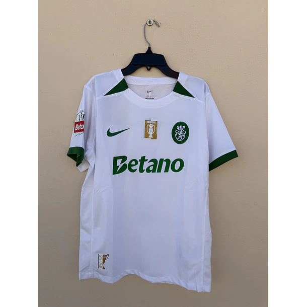Sporting Alternativa Quenda 24/25 - Entrega Rápida  3