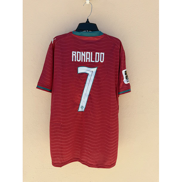Portugal Principal Ronaldo 2026 - Entrega Rápida  1