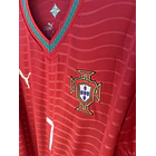 Portugal Principal Ronaldo 2026 - Entrega Rápida  2