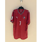 Portugal Principal Ronaldo 2026 - Entrega Rápida  3