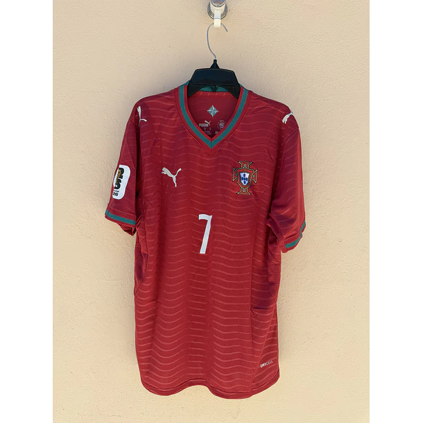 Portugal Principal Ronaldo 2026 - Entrega Rápida  3