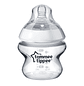 BIBERÓN CLOSER TO NATURE-TOMMEE TIPPEE PLASTICO 5 OZ - Miniatura 3