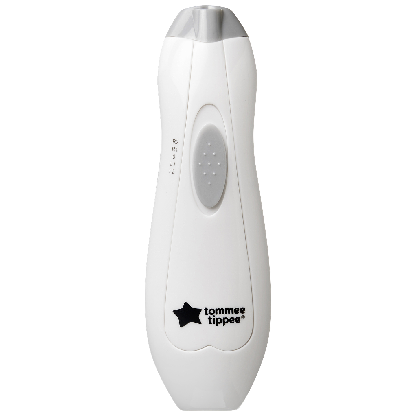 CORTA UÑAS ELÉCTRICO TOMMEE TIPPEE 3