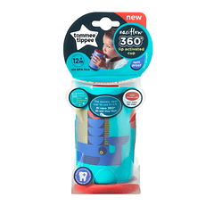 VASO 360 TOMMEE TIPPEE BALLENA 8 OZ