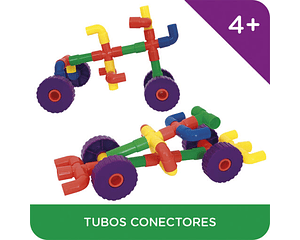 TUBOS CONECTORES