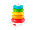 JUGUETE FISHER PRICE PILA DE ARITOS ECO