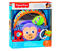 MONITO DE ACTIVIDADES FISHER PRICE