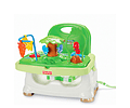 SILLA DE ACTIVIDADES PORTÁTIL FISHER PRICE NIÑO