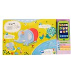 LLAMA AL MONO – SMARTPHONE 2