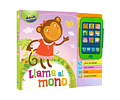 LLAMA AL MONO – SMARTPHONE