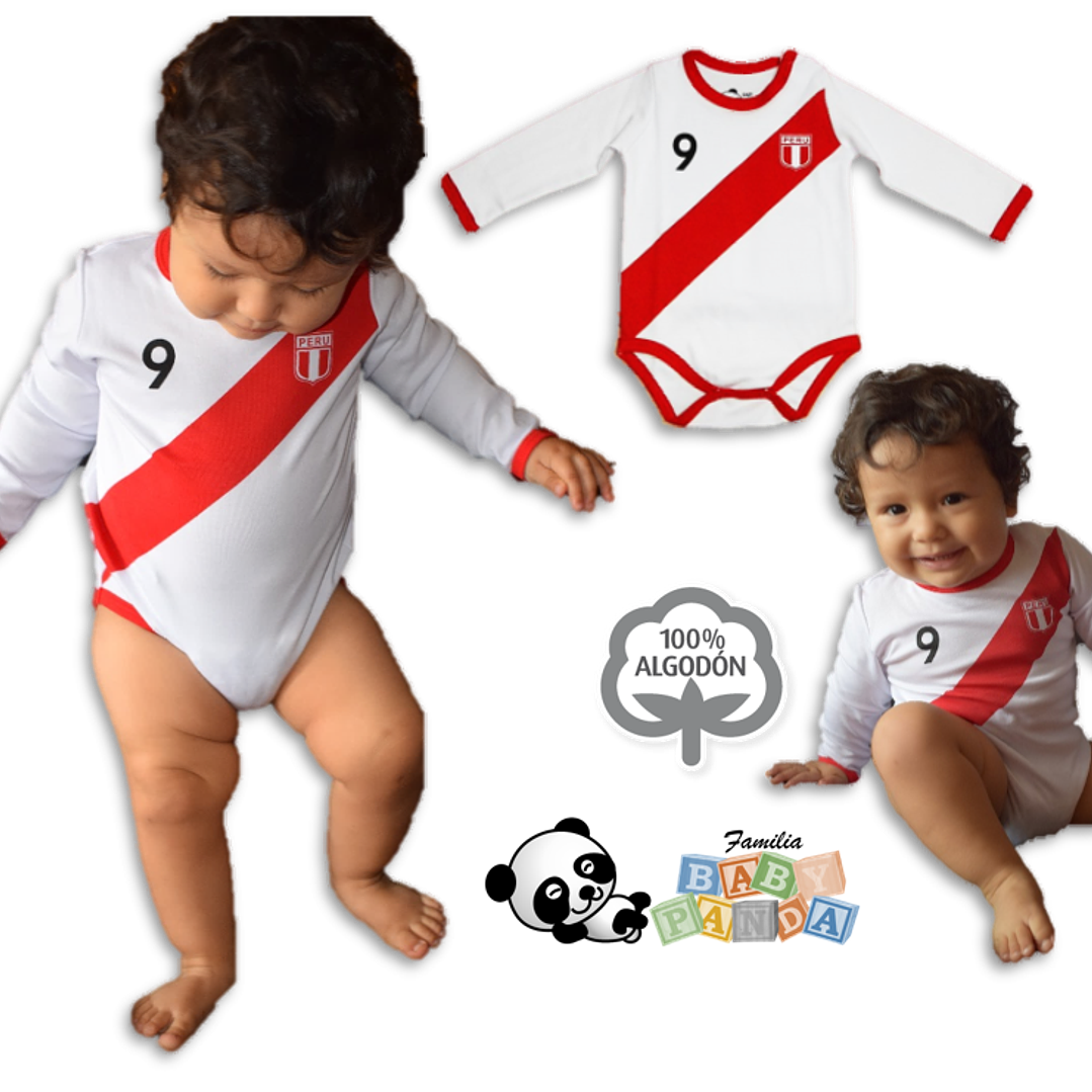 BODY ALGODÓN PIMA PERU M/L ESPALDA BLANCA 1