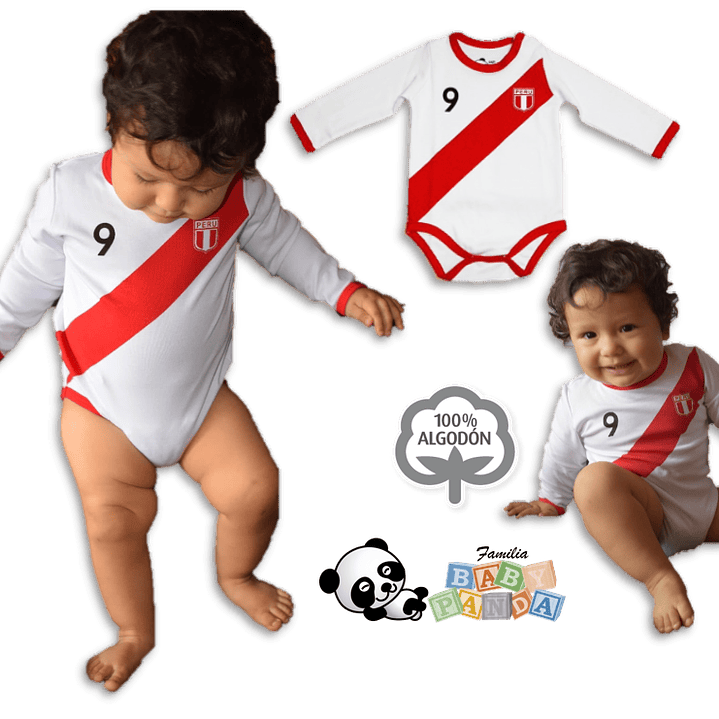 BODY ALGODÓN PIMA PERU M/L ESPALDA BLANCA 1