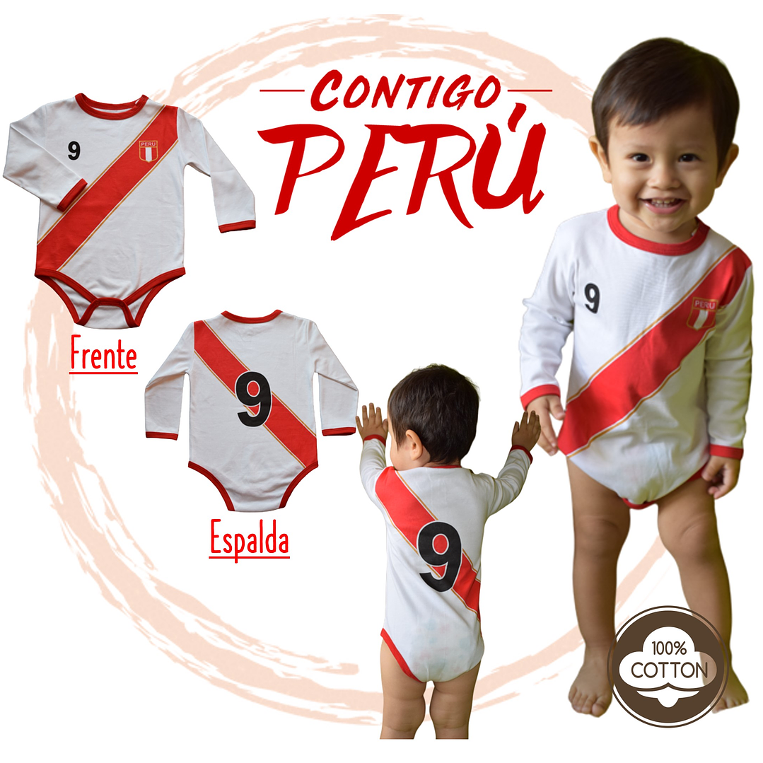 BODY ALGODÓN PIMA PERU M/L ESPALDA 9 1