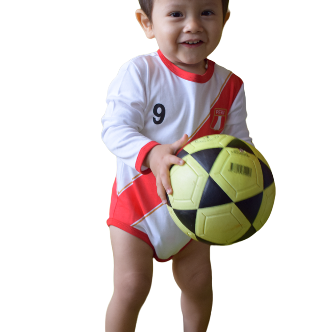 BODY ALGODÓN PIMA PERU M/L ESPALDA 9 3