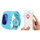 RELOJ ANTI PERDIDA GPS Y CELULAR AZUL 4