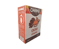 CHUNKU CACAO CAJA X 100 UNIDADES  Estimula tu lactancia materna CAJ. 100 UNID.-