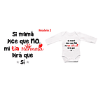 BODY PERSONALIZABLE FAMILIA 3