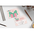 GIFT CARD - TARJETA DE REGALO 3