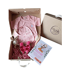 BOX BABY - BIENVENIDA BABY 1