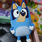 MOCHILA PARA NIÑOS PEQUEÑOS BLUEY - Miniatura 9