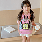 MOCHILA PARA NIÑOS PEQUEÑOS MINNIE PINK - Miniatura 4