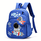 MOCHILA PARA NIÑOS PEQUEÑOS ASTRONAUTA SPACE - Miniatura 1