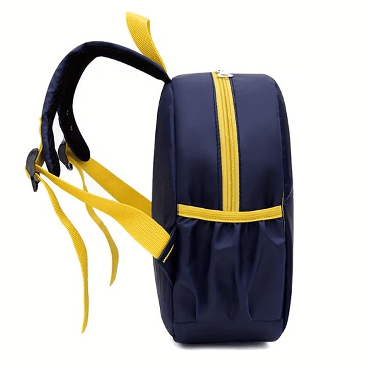 MOCHILA PARA NIÑOS PEQUEÑOS HOMBRE ARAÑA BASIC 2