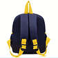 MOCHILA PARA NIÑOS PEQUEÑOS HOMBRE ARAÑA BASIC - Miniatura 3