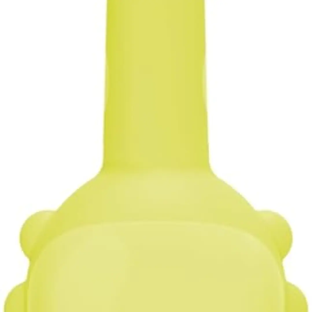 CEPILLO DE DIENTES DE BEBÉ A NIÑO PEQUEÑO DR BROWNS MONSTRUO VERDE 3