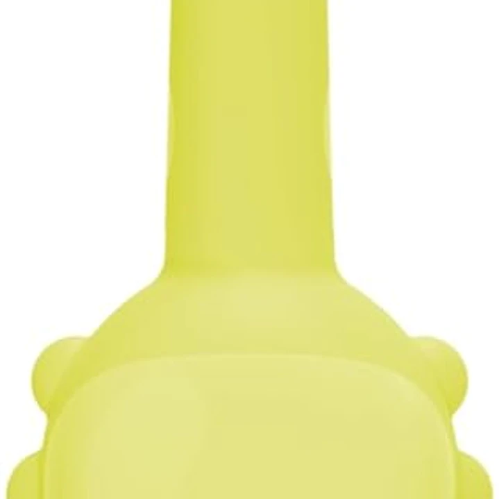 CEPILLO DE DIENTES DE BEBÉ A NIÑO PEQUEÑO DR BROWNS MONSTRUO VERDE 3