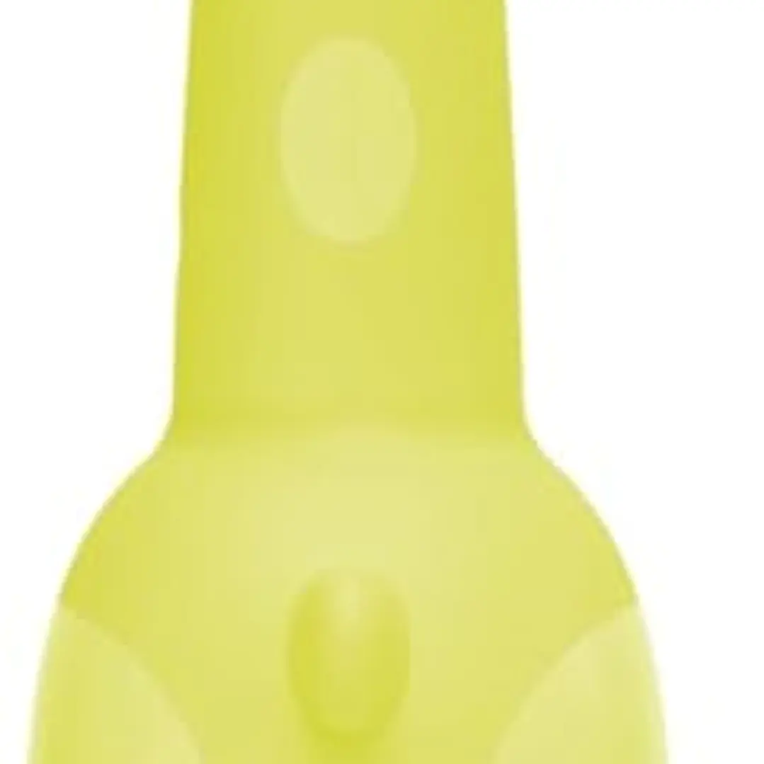 CEPILLO DE DIENTES DE BEBÉ A NIÑO PEQUEÑO DR BROWNS MONSTRUO VERDE 4