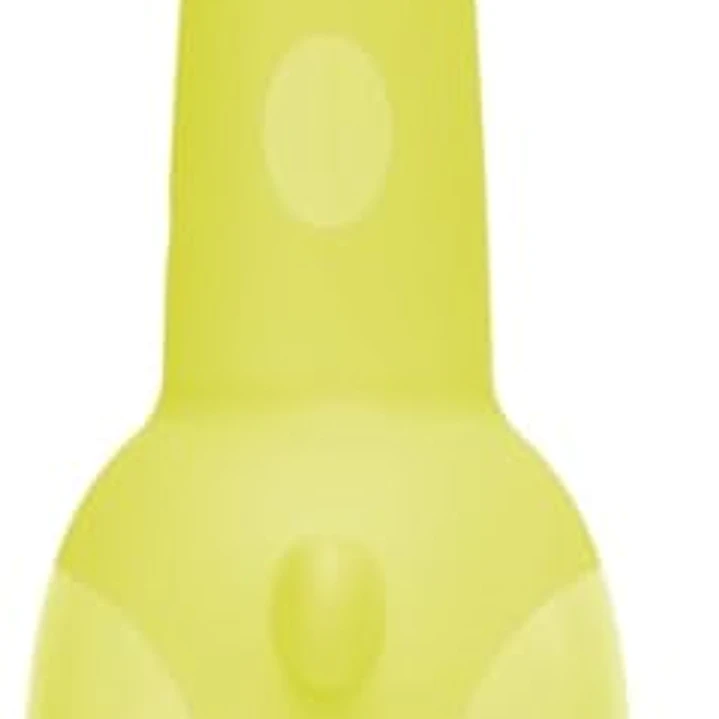 CEPILLO DE DIENTES DE BEBÉ A NIÑO PEQUEÑO DR BROWNS MONSTRUO VERDE 4