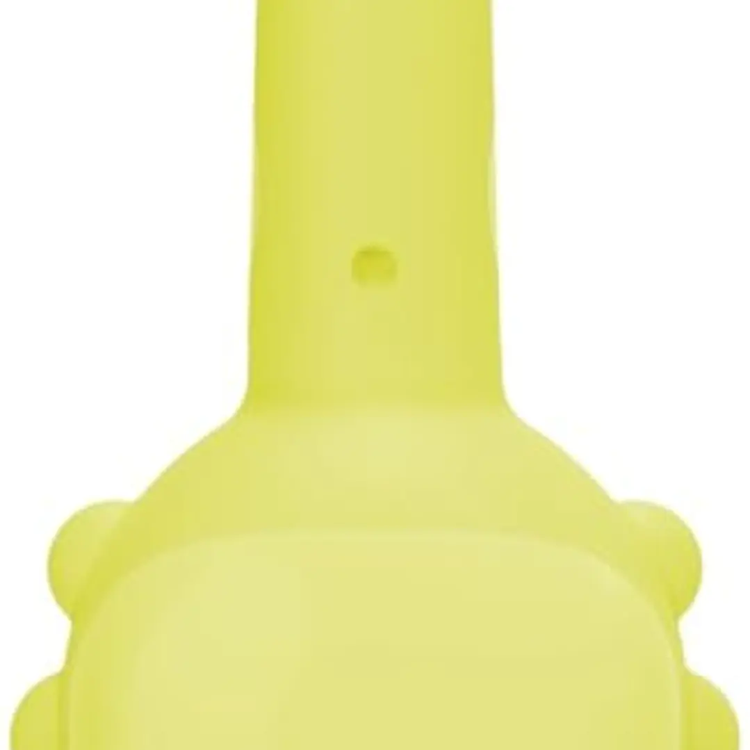 CEPILLO DE DIENTES DE BEBÉ A NIÑO PEQUEÑO DR BROWNS MONSTRUO VERDE 6