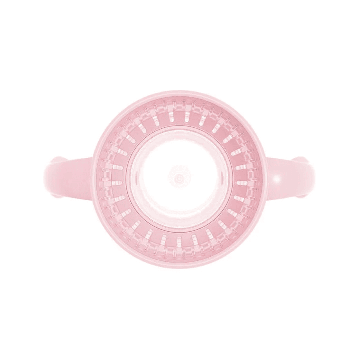 VASO CHEERS 360° DE 7 OZ / 300 ML DECO DR BROWNS ROSA  2