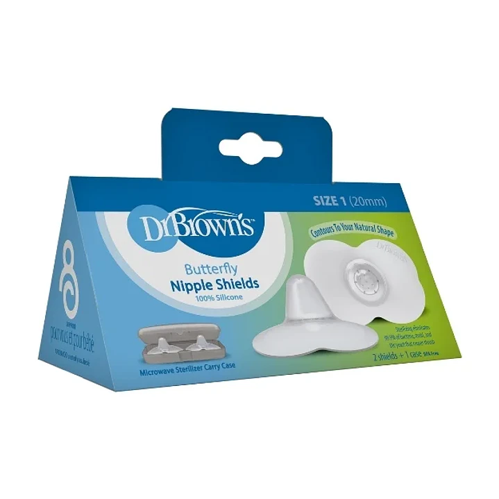 PEZONERAS CON ESTUCHE TALLA 1 4